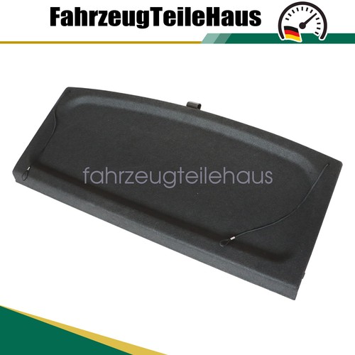Schwar hutablage - schwar,