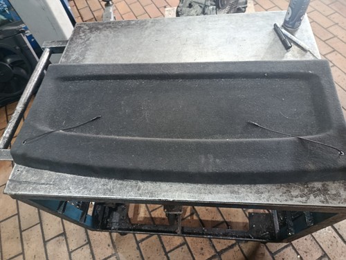Volkswagen polo hutablage - 9n,