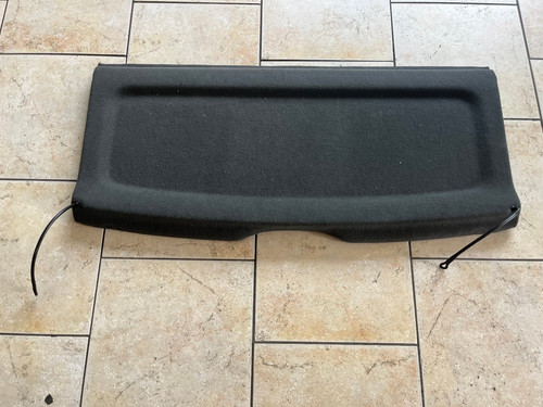 Polo hutablage abdeckung - 6n,