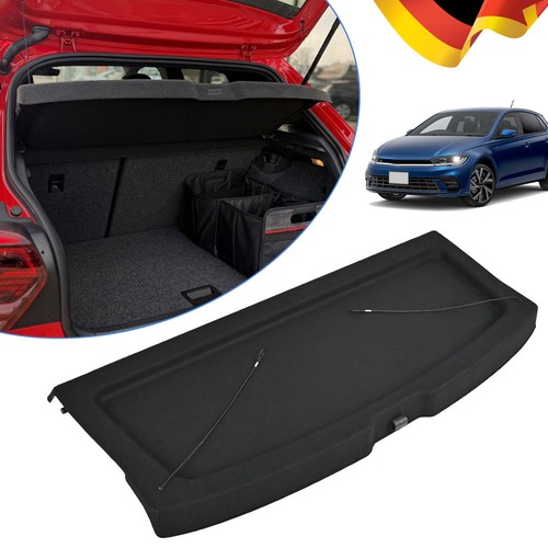 Für polo mk6 - aw, bz