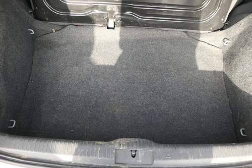 Polo 9n3 verkleidung - vw, 9n