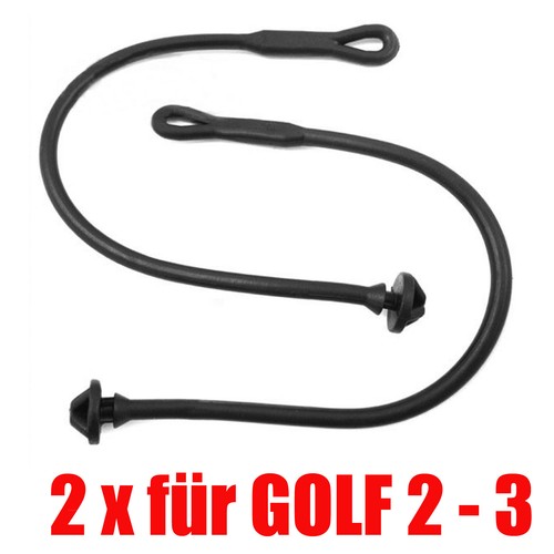 Haltebänder - 2x,