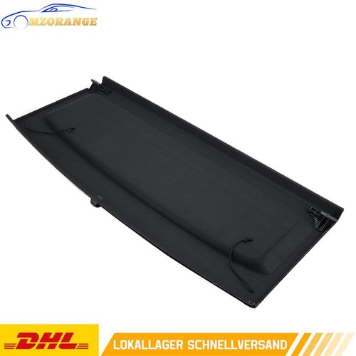Laderaumabdeckung