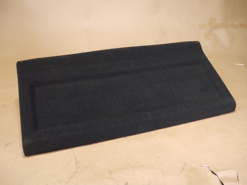 Hutablage kofferraumabdeckung - hutablage,