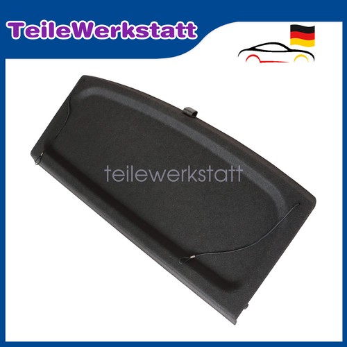 Hutablage kofferraumabdeckung - hutablage,