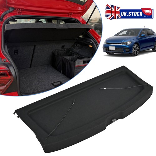 Kofferraumabdeckung für - , vw