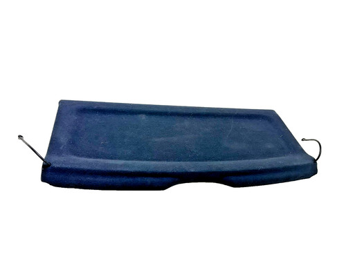 Kofferraumabdeckung polo 6n - vw,