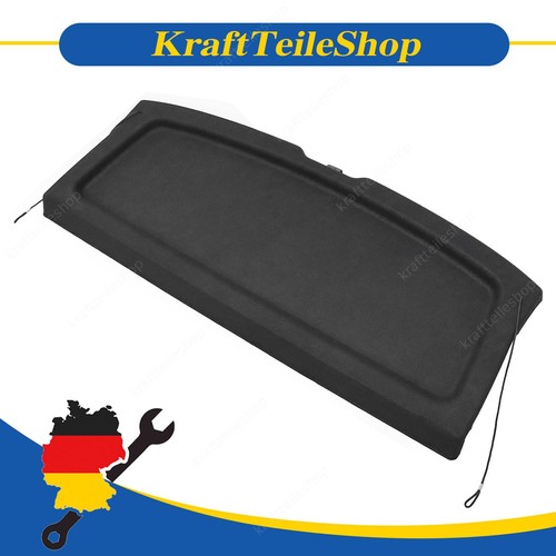 Kofferraumdeckel schwarz - kofferraumdeckel,
