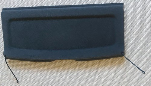 Kofferraumabdeckung